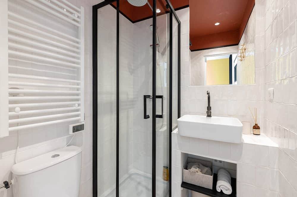 Appartement entier, Marcq-en-Baroeul - Superbe app art deco pour 2 ! in Marcq-en-Barœul, Région de Lille