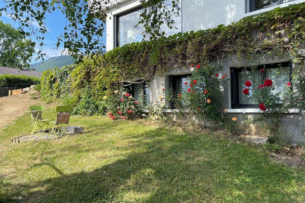 Entire apartment, Appt Cosy Indépendant 30 m², Parking, 2 Vélos in Sévrier, Parc naturel régional du Massif des Bauges