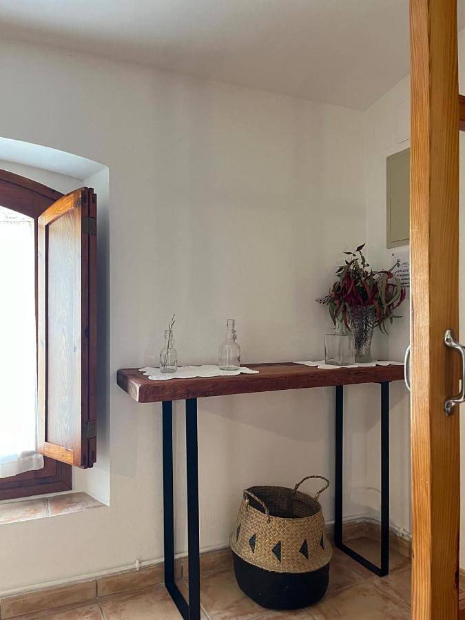 Gîte pour 2 personnes, avec vue à Besalú - 4