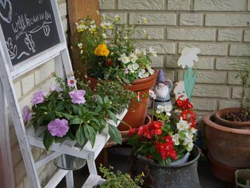 Ferienwohnung für 2 Personen in Schalkenmehren, Vulkaneifel, Bild 3