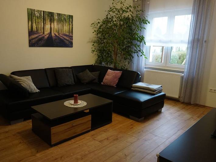 Gîte pour 4 personnes à Sankt Goar - 3