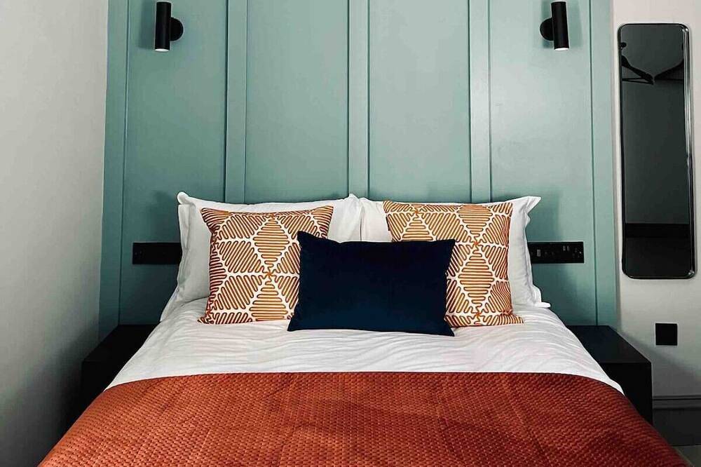 Appartamento vacanze a Scottish Borders a partire da 105€ a notte