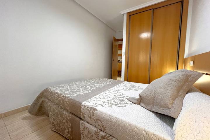 Appartement entier, Acv- Costa Azahar I-2º linea planta baja norte 2 in Marina d'Or, Oropesa del Mar