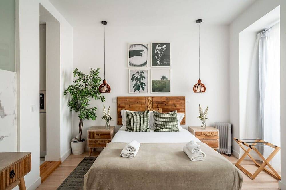 Appartamento vacanze a Lisbona a partire da 123€ a notte