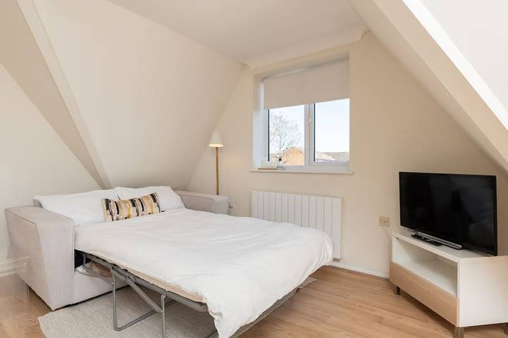 Gîte pour 3 personnes à Windsor - 4