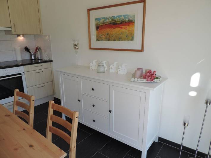 Ferienwohnung für 2 Personen, mit Garten in Graubünden - 4