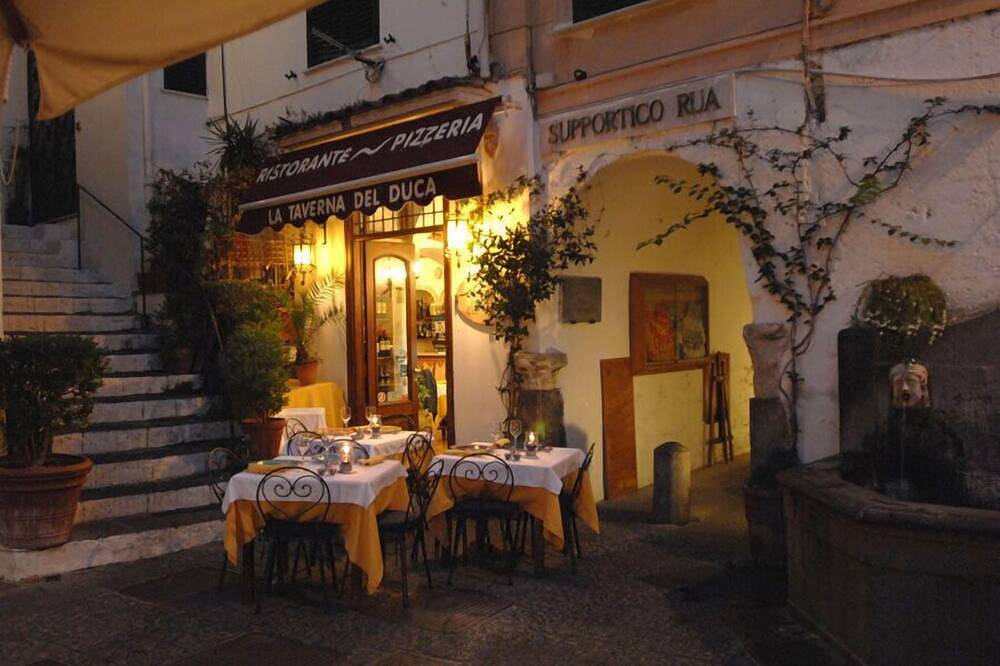 Appartamento intero, Casa Elisa Amalfi in Amalfi, Costiera amalfitana