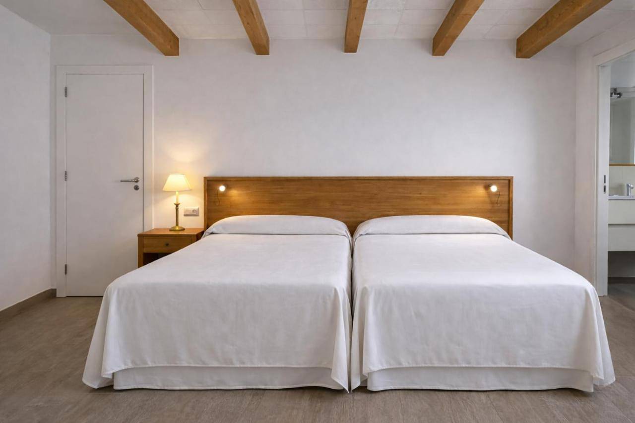 Appartement entier, Sa Lluna in Mercadal, Es Mercadal