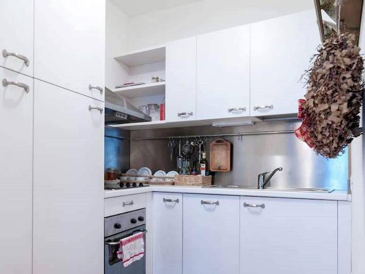 Ferienwohnung für 4 Personen, mit Haustier in Brixen - 4