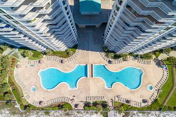 Beach Rental for 8 Guests in Destin, Emerald Coast, Picture 1