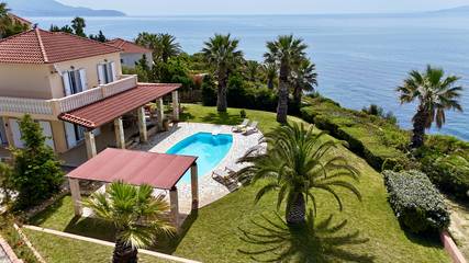 Villa for 7 People in Kefalonia, Greece, Photo 1
