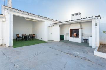 Maison De Vacances pour 8 Personnes dans Tous, Région de Valencia, Photo 1