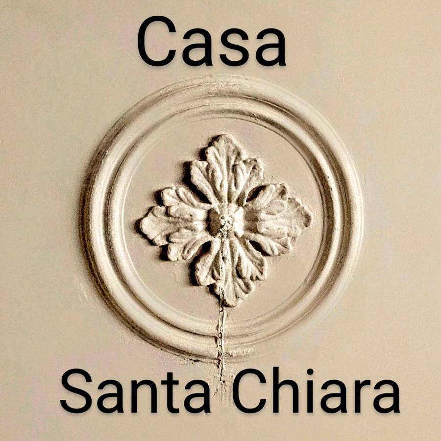 Casa Santa Chiara in Triggiano, Provincia di Bari