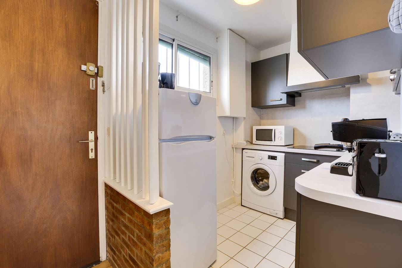 Entire apartment, Appartement Marinea - Welkeys in Saint-Jean-de-Luz, Bayonne region