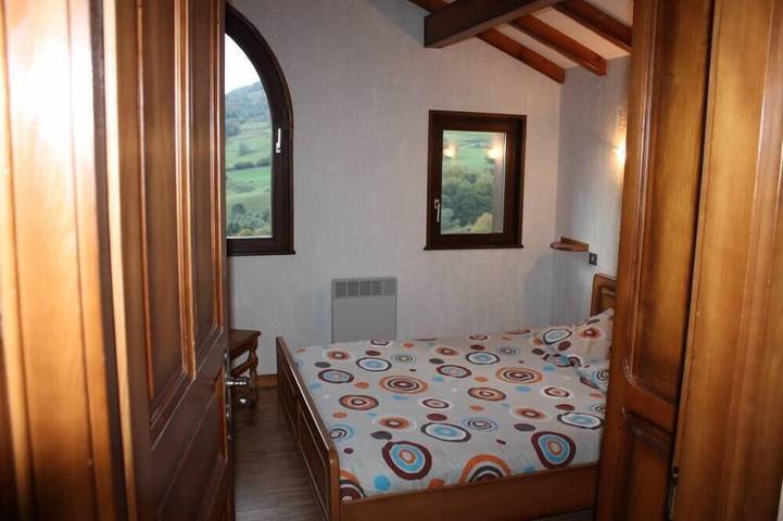 Gîte pour 9 personnes, avec jardin et terrasse, animaux acceptés à Fresse-sur-Moselle - 4