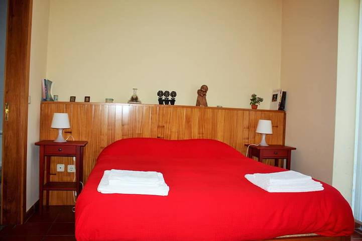 Fantástico chalet con piscina, cerca del golf y la playa. in Forjães, Distrito de Braga