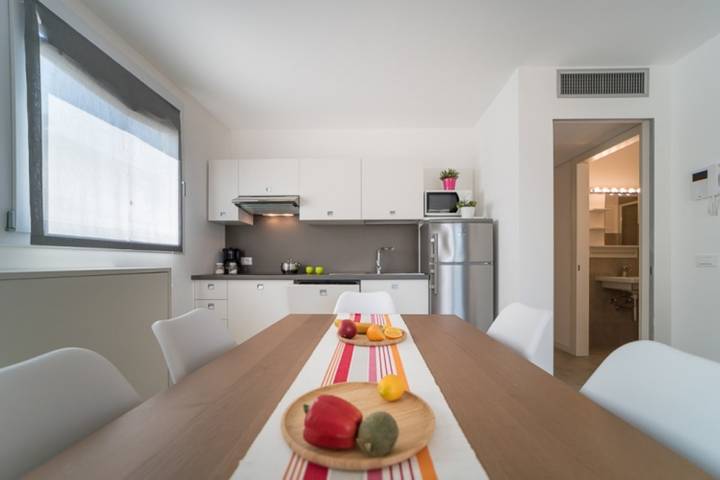 Ganze Wohnung, Elegantes Apartment mit herrlicher Terrasse in Lignano Sabbiadoro, Udine Provinz