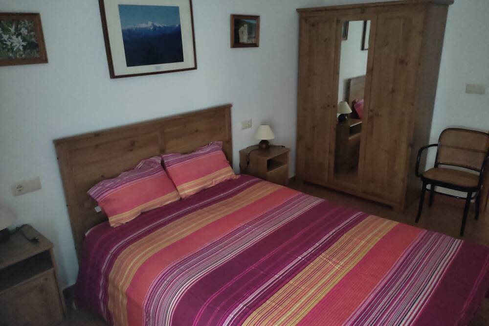 Appartement entier, Appartement à Gavin, Parmi la vallée de Tena et le parc national d'Ordesa in Gavín, Biescas