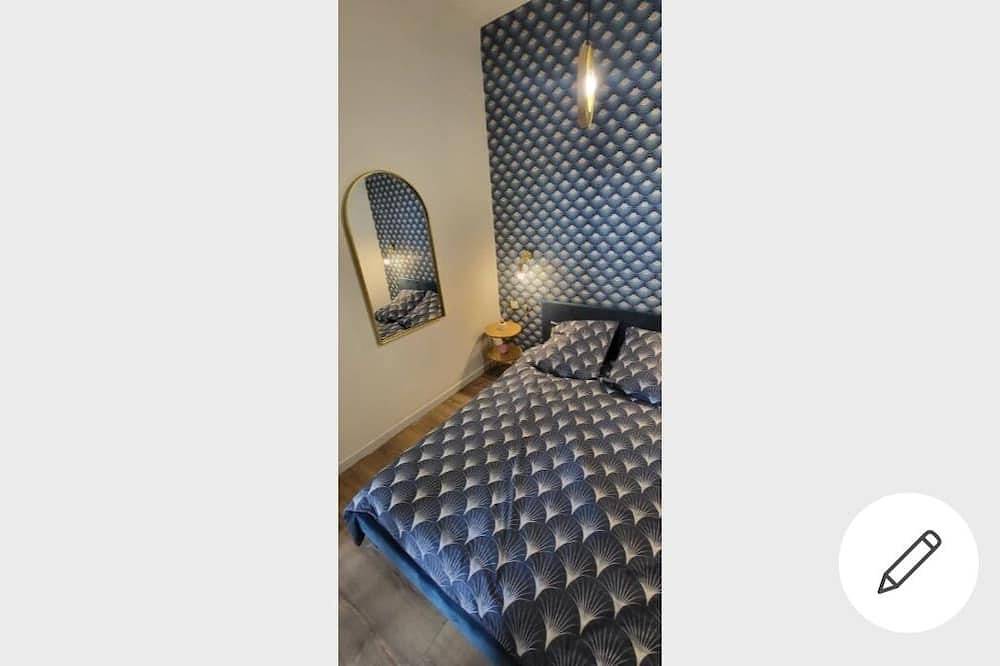 Apartamento entero, Appartement Cosy in Boulogne-sur-Mer, Boulogne-sur-Mer region