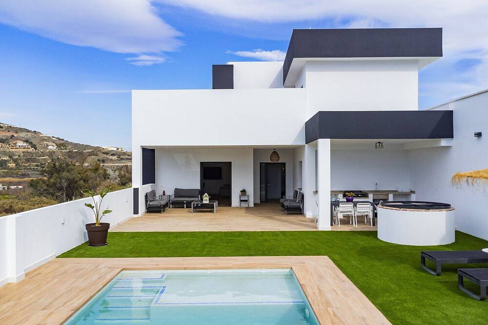 Casa vacanza a Alhaurín el Grande a partire da 171€ a notte