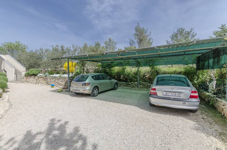 Ganze Wohnung, Apartments Davor in Jadrtovac, Šibenik-Knin