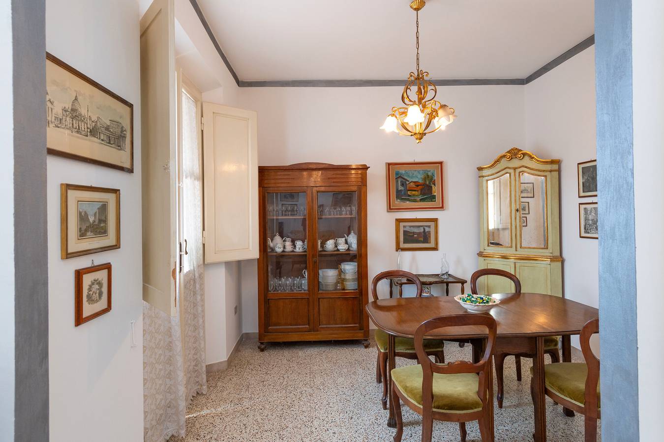 Apartamento entero, Apartamento 'Unique in Rosignano' con Balcón, Wi-Fi y Aire Acondicionado in Rosignano Marittimo, Costa Etrusca