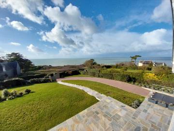 Villa für 8 Personen in Carolles, Manche, Bild 3