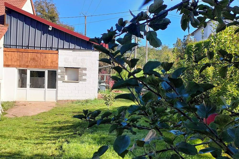 Apartamento entero, Jujuouragan N°2 in Saint-Dié-des-Vosges