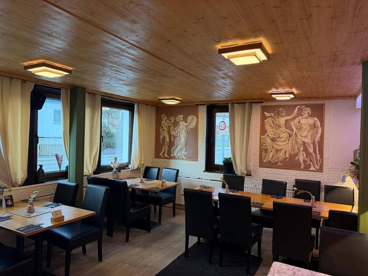Double Room with Private Bathroom in Rottweil, Forêt-Noire centrale