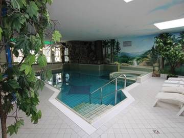 Ferienhaus für 5 Personen in Tanne, Ostharz, Bild 4