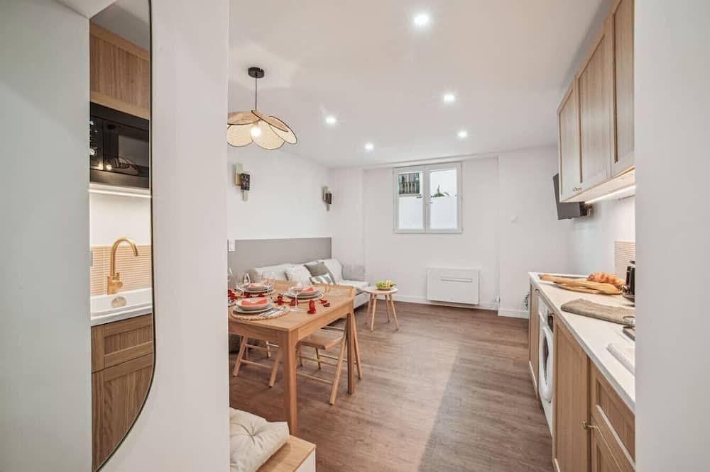 Appartement de vacances