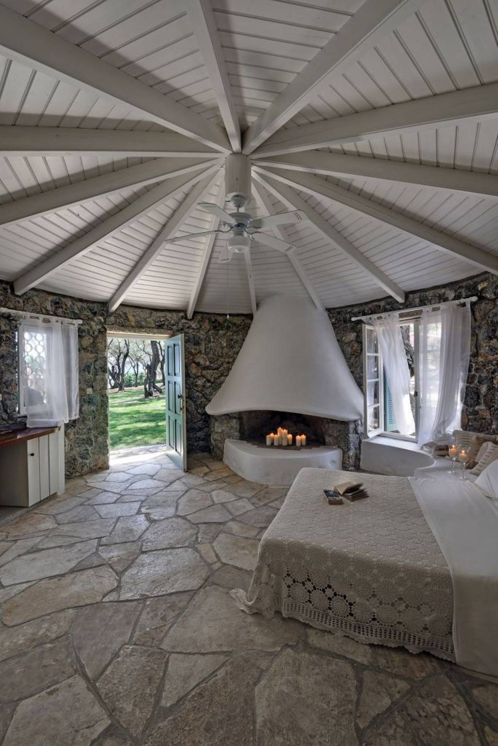 Korfu Dream Holidays Cottage Boukari in Psaras, Korfu