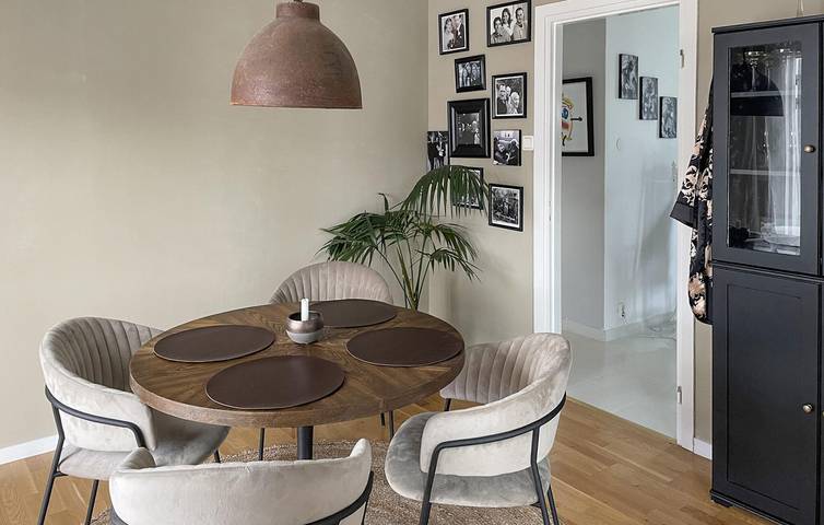 Ferienhaus für 6 Personen mit Garten in Trosa, Schwedische Ostsee