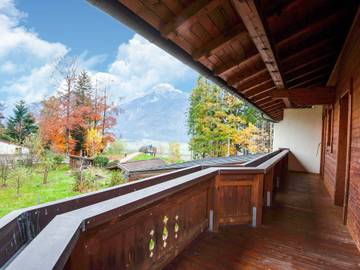 Vakantiehuis voor 10 Personen in Reith im Alpbachtal, Kitzbüheler Alpen, Afbeelding 1