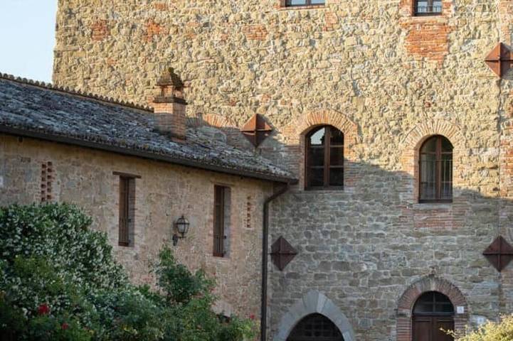 Appartement entier, Signorelli in Marsciano, Province de Pérouse