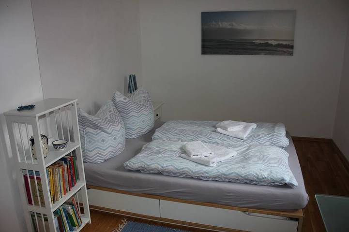Entire apartment, Dreamlike apartment - Villa am Großen Garten in Prohlis, Dresden
