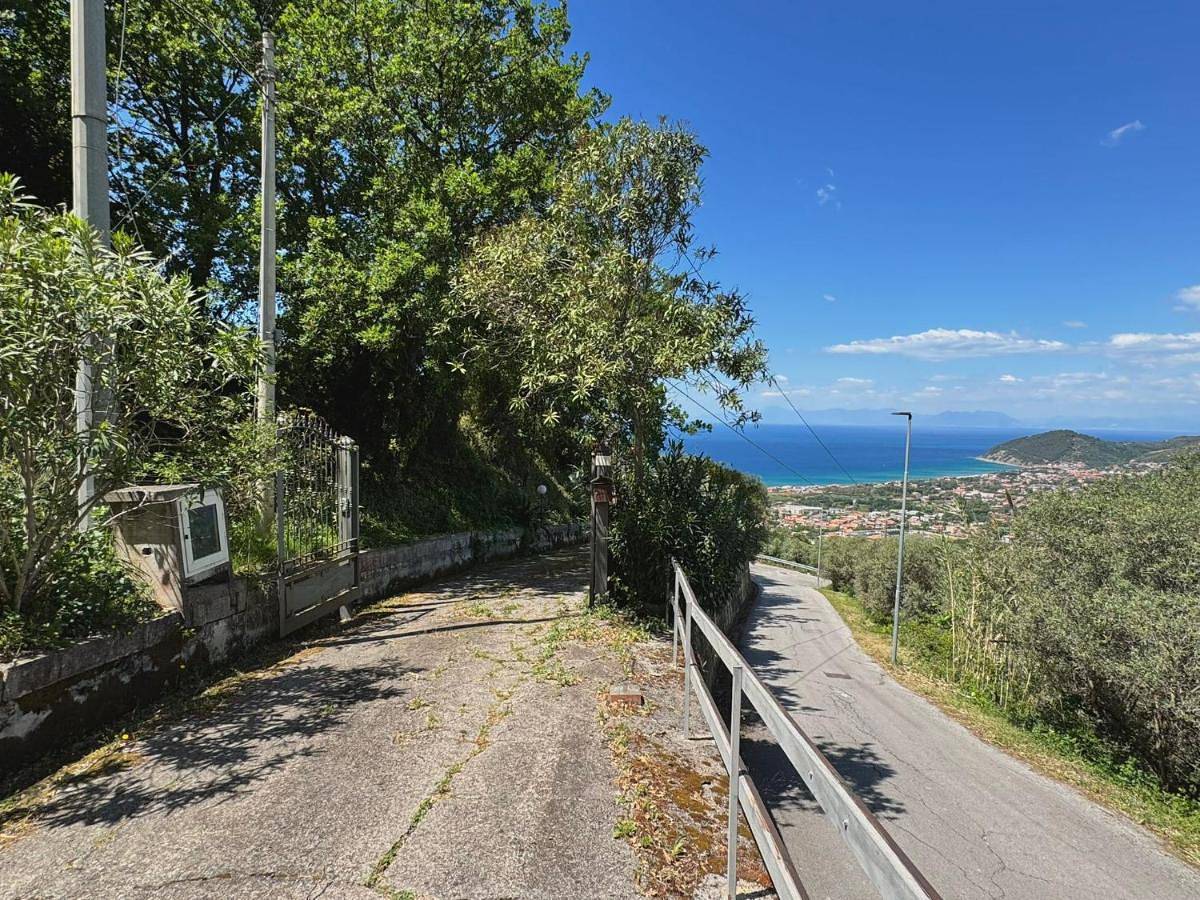 Cilento D'Amare in Santa Maria di Castellabate, Castellabate