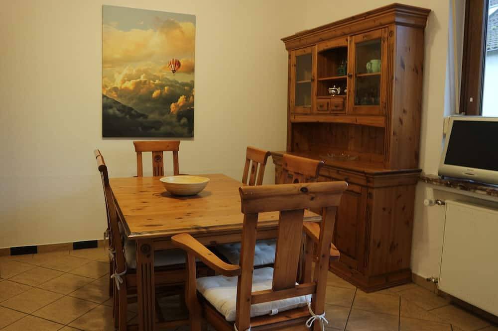 Appartamento vacanze a Biggesee a partire da 125€ a notte