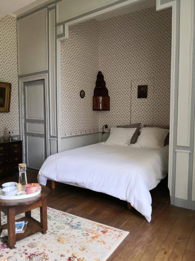 Location de vacances pour 2 personnes, avec jardin à Cosne-Cours-sur-Loire - 3
