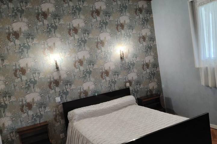 Gîte pour 5 personnes, avec jardin, animaux acceptés à Rion-des-Landes - 2