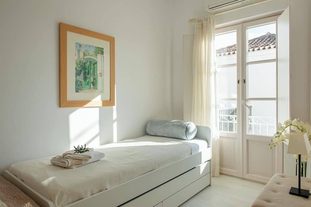 Villa Marilena Spetses - 7 Guests in Spetses City, Spetses