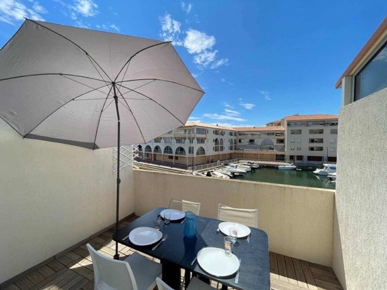 Photo : Appartement de vacances