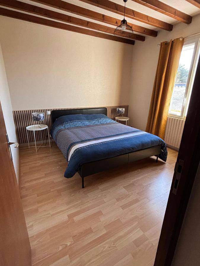 Location de vacances pour 8 personnes, avec jardin, adapté aux familles à Flamanville - 2