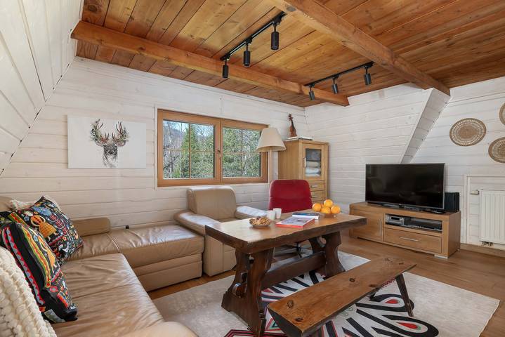 Location de vacances pour 10 personnes, avec Jardin dans Silésie - 2