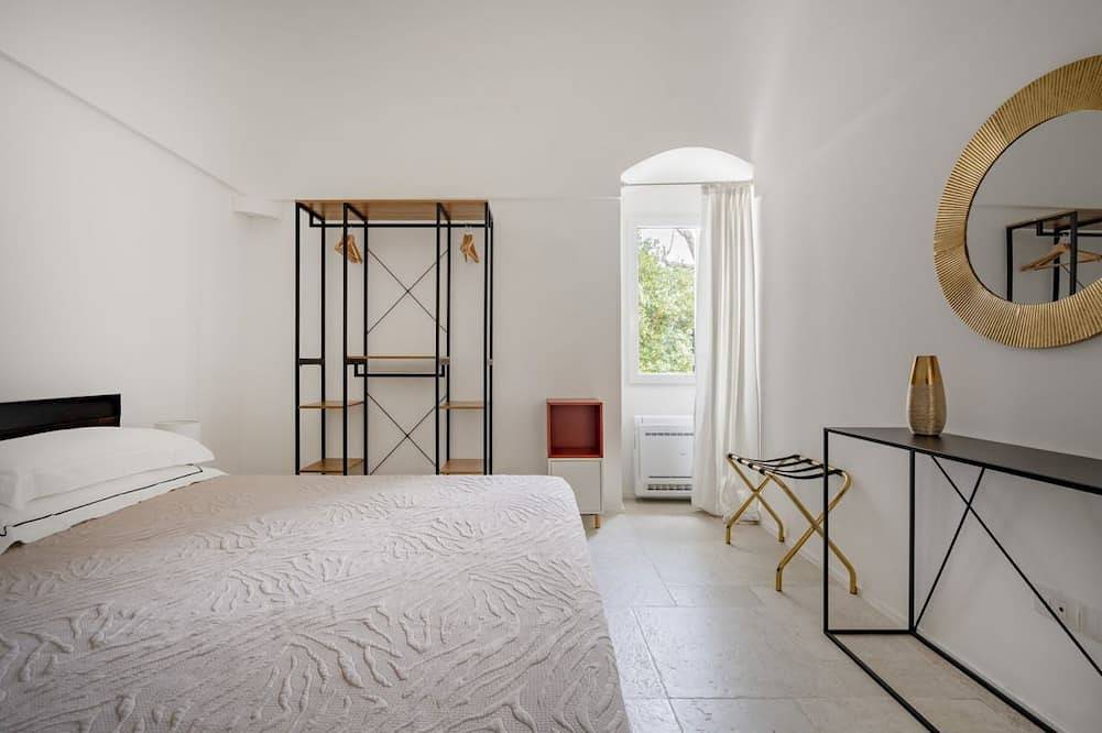 Apartamento entero, Borgo Lucia Retreat with pool - Trullo Brogiotto in Selva di Fasano, Fasano