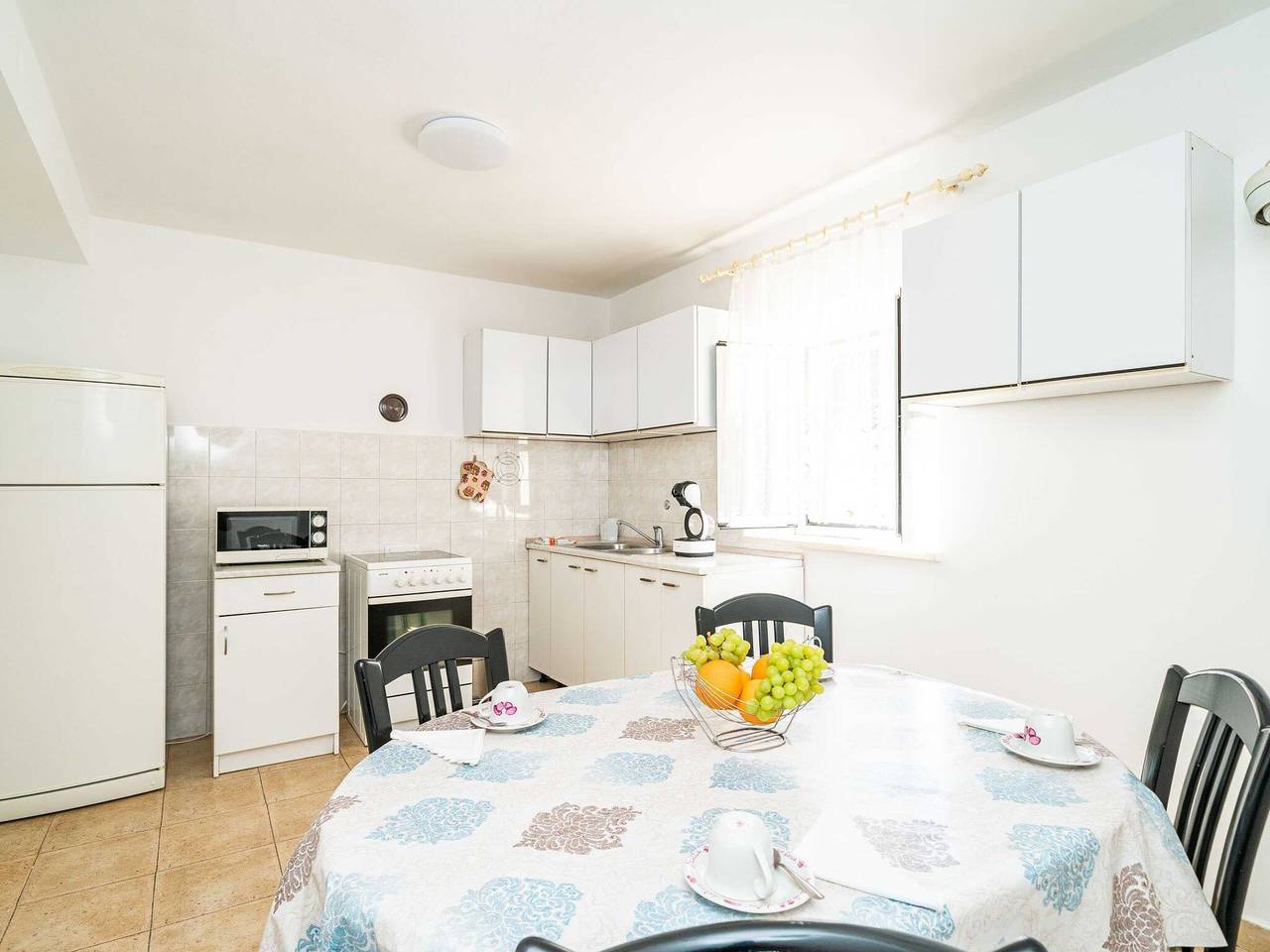 Entire apartment, Apartment Kos - Two Bedroom Apartment with Terrace in Dubrovnik, Grad Dubrovnik