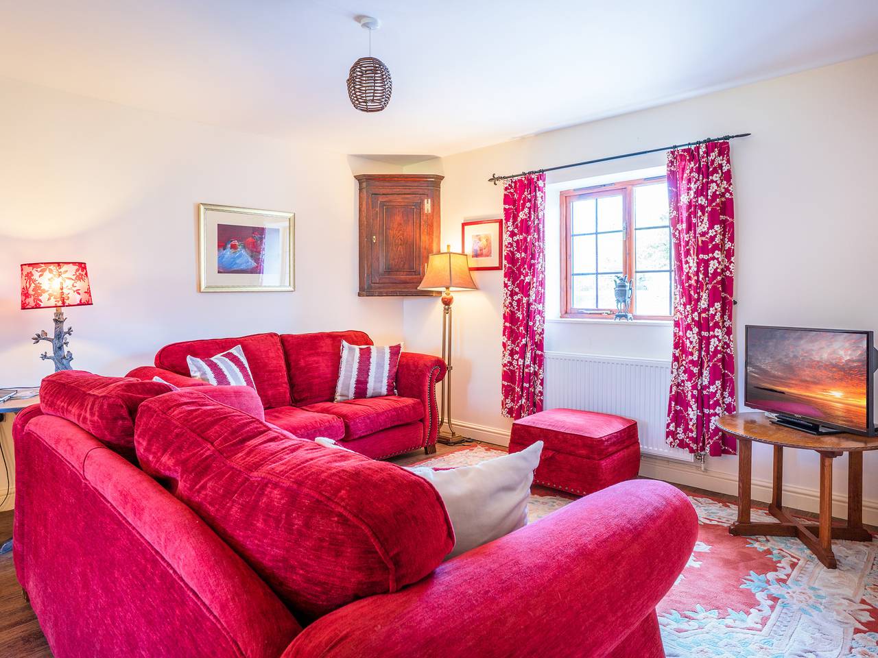 Nyth Y Wennol in Abersoch, Gwynedd
