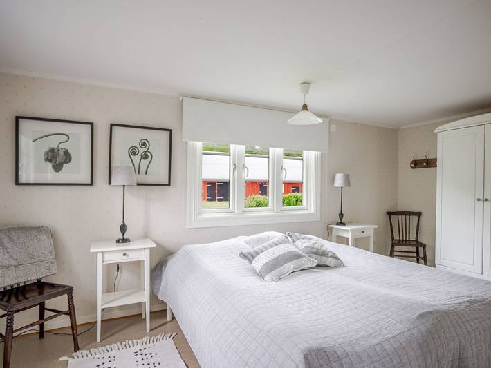 Ferienhaus für 4 Personen, mit Terrasse und Garten in Schweden - 4