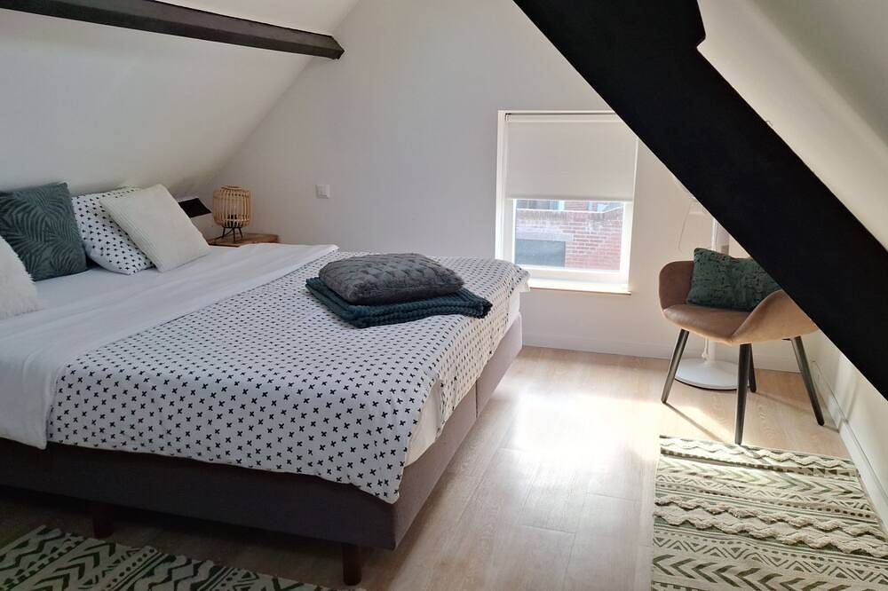 'Het Melkhuis', the tiny house that makes you happy😀 in Katwijk, Niederländische Nordsee