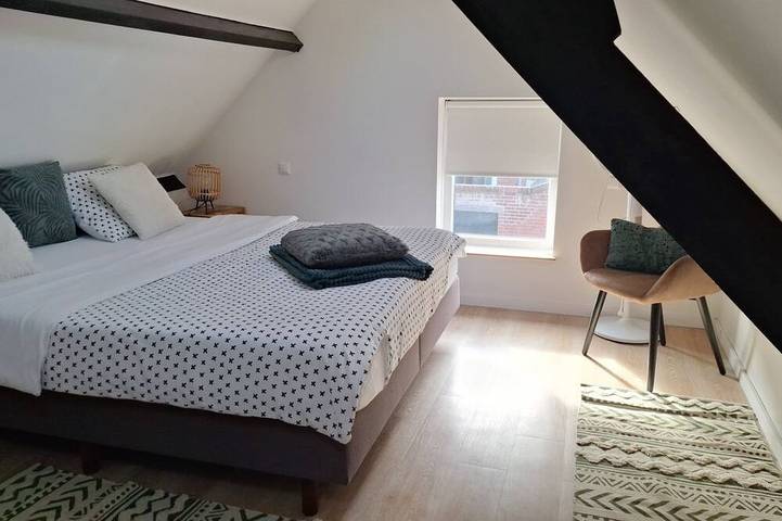 Ferienhaus für 2 Personen in Katwijk - 3